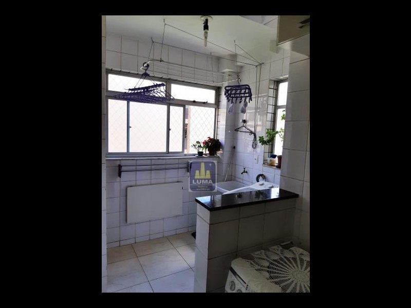 imóvel com 84m² - Jardim América - Belo Horizonte