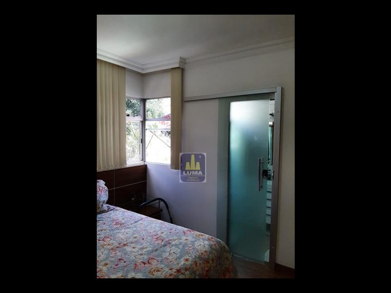 imóvel com 84m² - Jardim América - Belo Horizonte