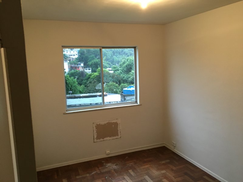 Apartamento à venda Tanque com 58m² e 2 quartos por R$ 210.000 - 1790604199-quarto-1.JPG