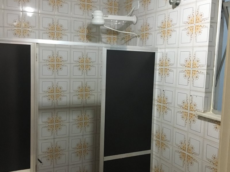 Apartamento à venda Tanque com 58m² e 2 quartos por R$ 210.000 - 2052298553-banheiro.JPG