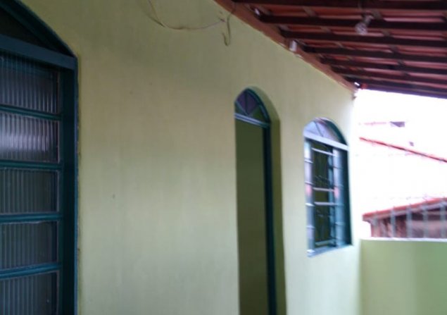 imóvel com 90m²