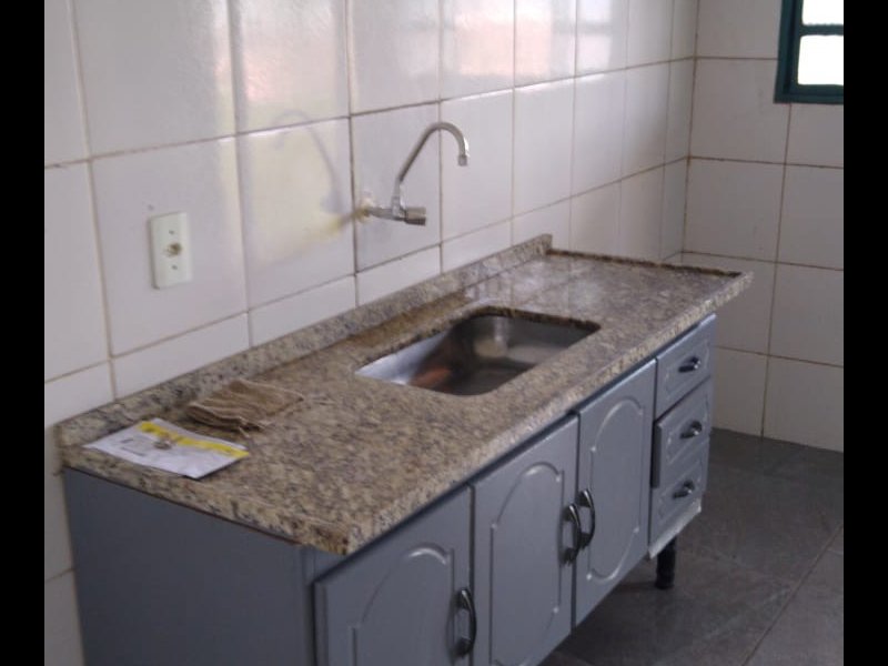 imóvel com 90m² - Asteca (São Benedito) - Santa Luzia