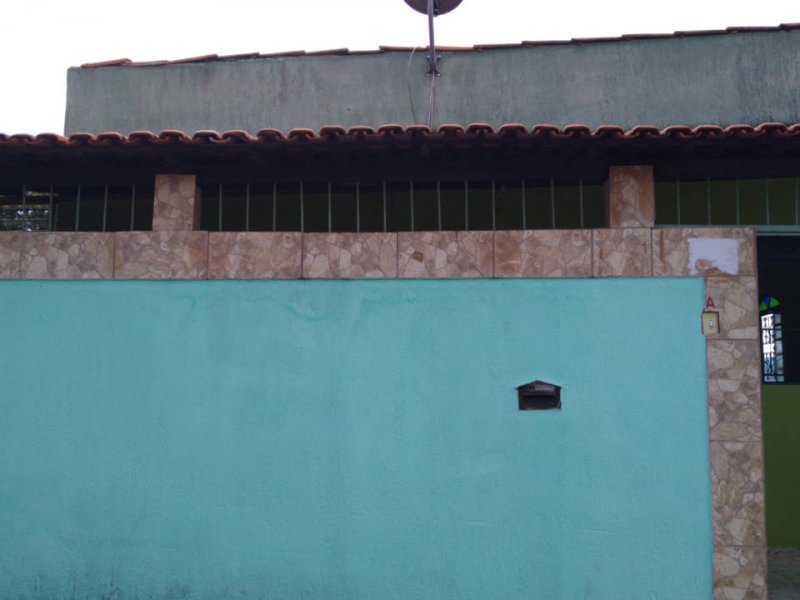 imóvel com 90m² - Asteca (São Benedito) - Santa Luzia