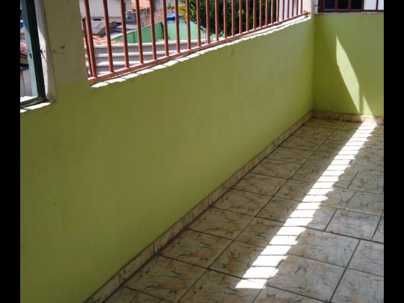 imóvel com 90m² - Asteca (São Benedito) - Santa Luzia