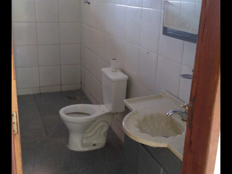 imóvel com 90m² - Asteca (São Benedito) - Santa Luzia