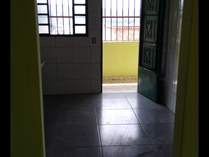 imóvel com 90m² - Asteca (São Benedito) - Santa Luzia