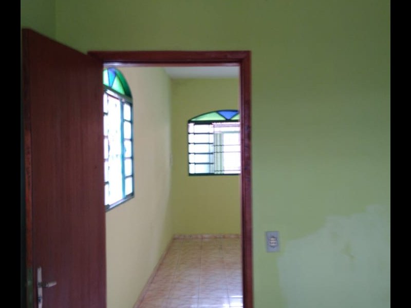 imóvel com 90m² - Asteca (São Benedito) - Santa Luzia