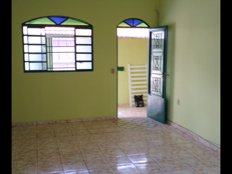 imóvel com 90m² - Asteca (São Benedito) - Santa Luzia