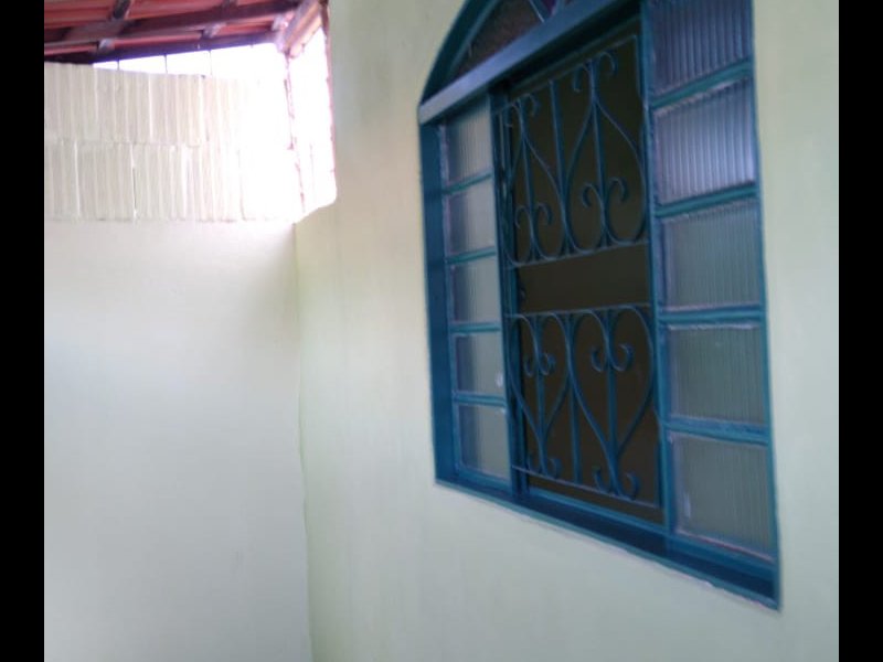 imóvel com 90m² - Asteca (São Benedito) - Santa Luzia
