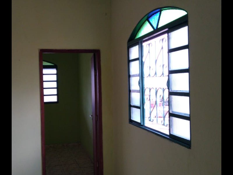 imóvel com 90m² - Asteca (São Benedito) - Santa Luzia