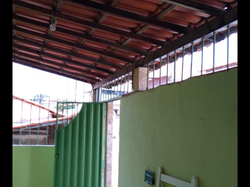 imóvel com 90m² - Asteca (São Benedito) - Santa Luzia