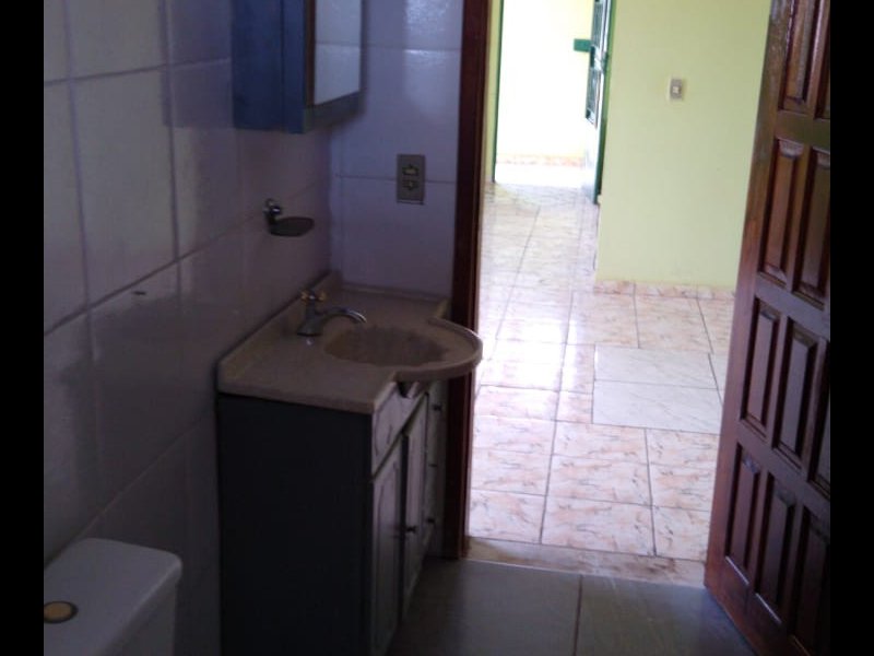 imóvel com 90m² - Asteca (São Benedito) - Santa Luzia