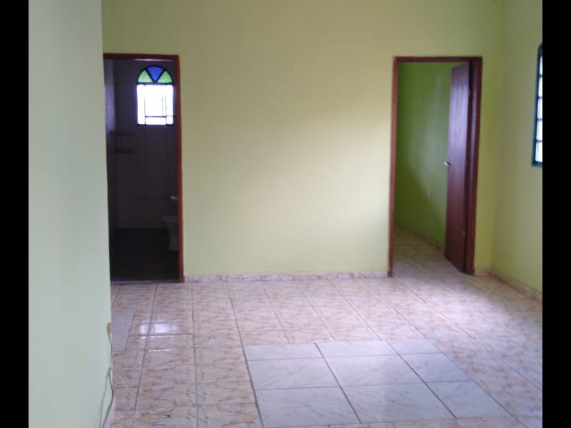 imóvel com 90m² - Asteca (São Benedito) - Santa Luzia