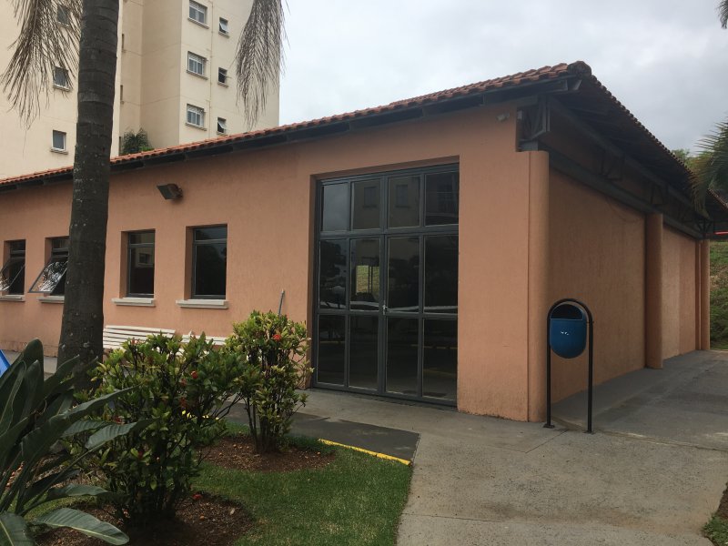 Apartamento à venda Vila Nova Teixeira com 69m² e 2 quartos por R$ 270.000 - 400925252-img-2727.JPG
