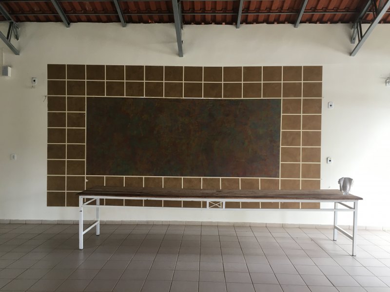 Apartamento à venda Vila Nova Teixeira com 69m² e 2 quartos por R$ 270.000 - 474622725-img-2730.JPG