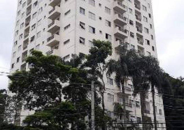 imóvel com 54m²