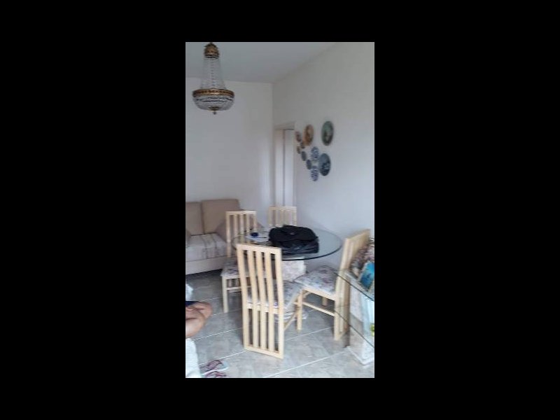 imóvel com 54m² - Parque Assunção - Taboão da Serra