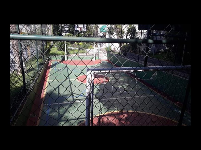 imóvel com 54m² - Parque Assunção - Taboão da Serra