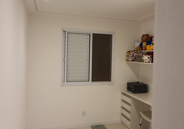 imóvel com 49m²