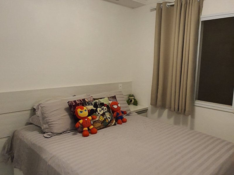 imóvel com 49m² - Guaturinho - Cajamar