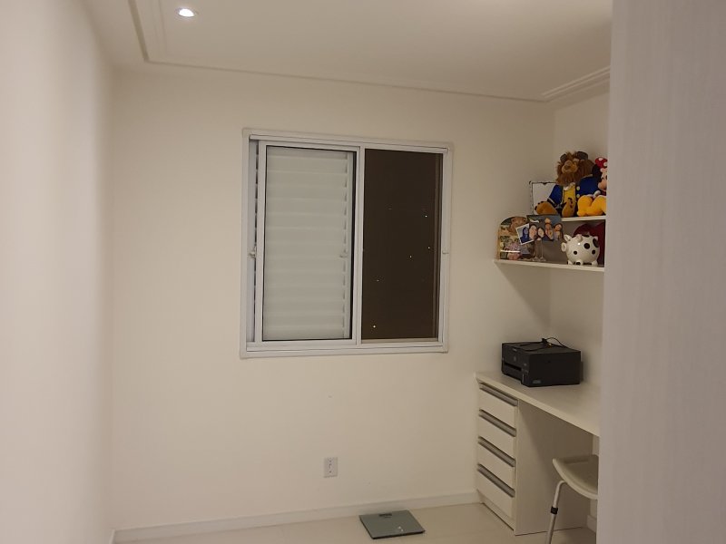 imóvel com 49m² - Guaturinho - Cajamar