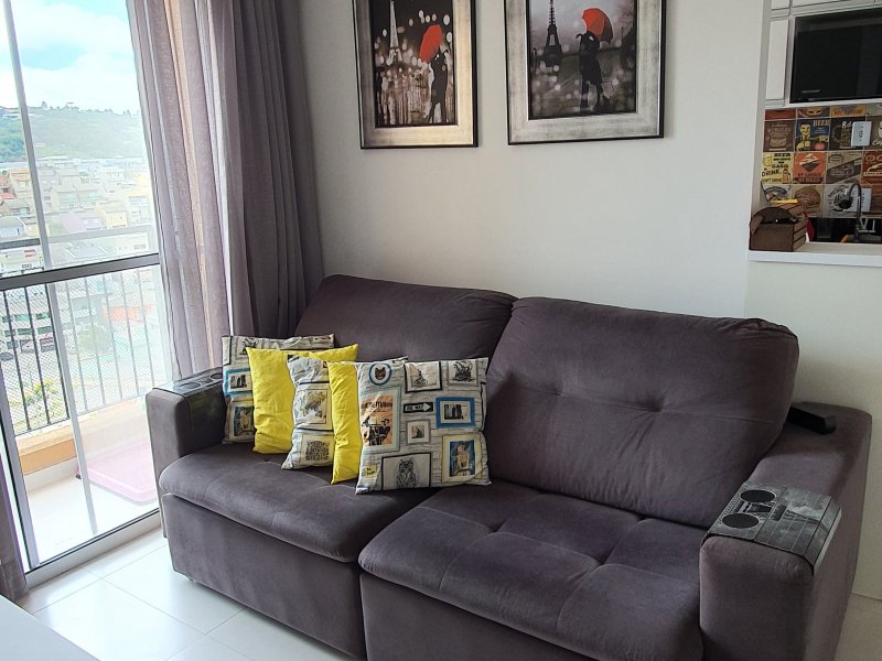 imóvel com 49m² - Guaturinho - Cajamar