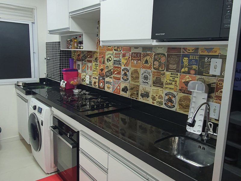 imóvel com 49m² - Guaturinho - Cajamar