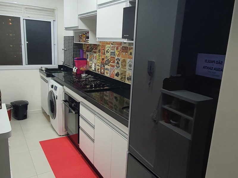 imóvel com 49m² - Guaturinho - Cajamar
