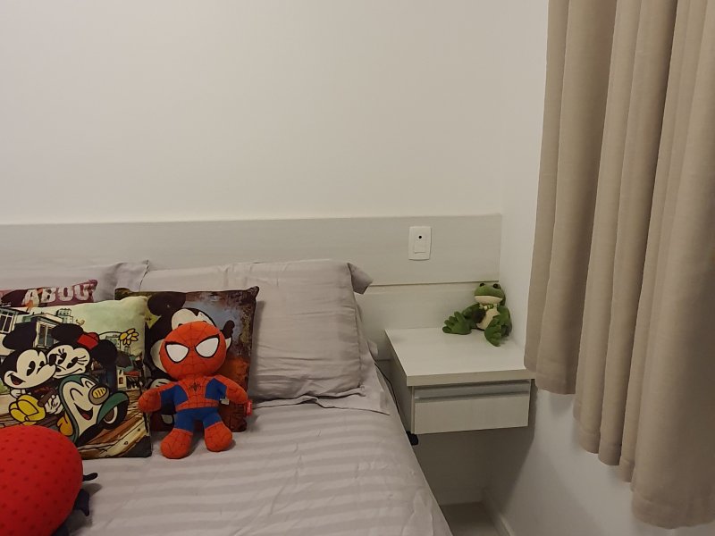 imóvel com 49m² - Guaturinho - Cajamar