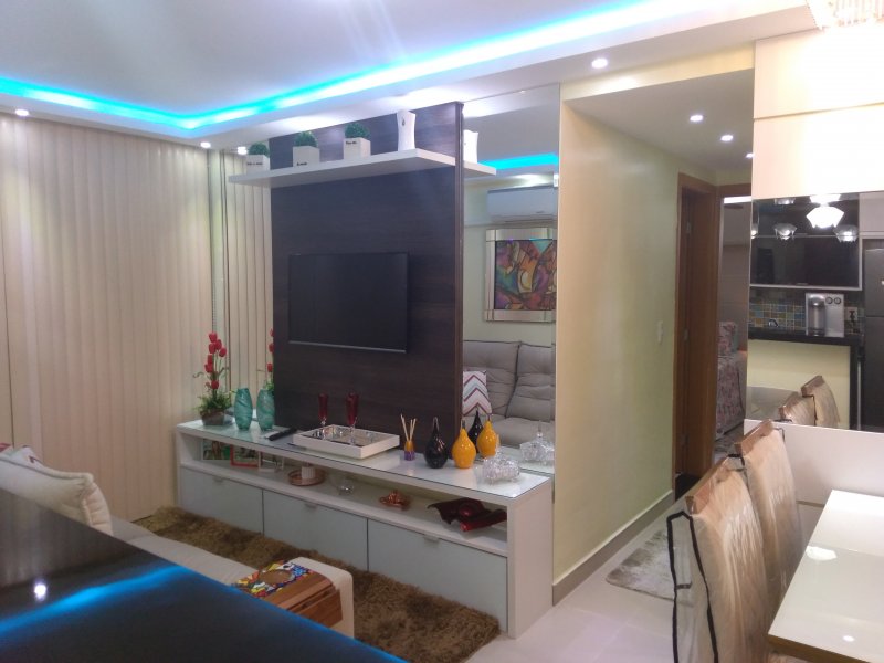 Apartamento à venda Parada de Lucas com 50m² e 2 quartos por R$ 280.000 - 1028558798-p-20200227-211214.jpg