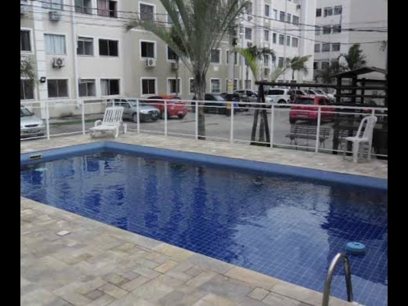 Apartamento à venda Parada de Lucas com 50m² e 2 quartos por R$ 280.000 - 1040951378-img1582990171962.jpg