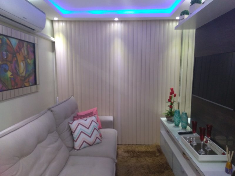 Apartamento à venda Parada de Lucas com 50m² e 2 quartos por R$ 280.000 - 1067286699-p-20200227-212103.jpg