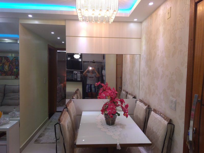 Apartamento à venda Parada de Lucas com 50m² e 2 quartos por R$ 280.000 - 1315882731-p-20200227-211223.jpg