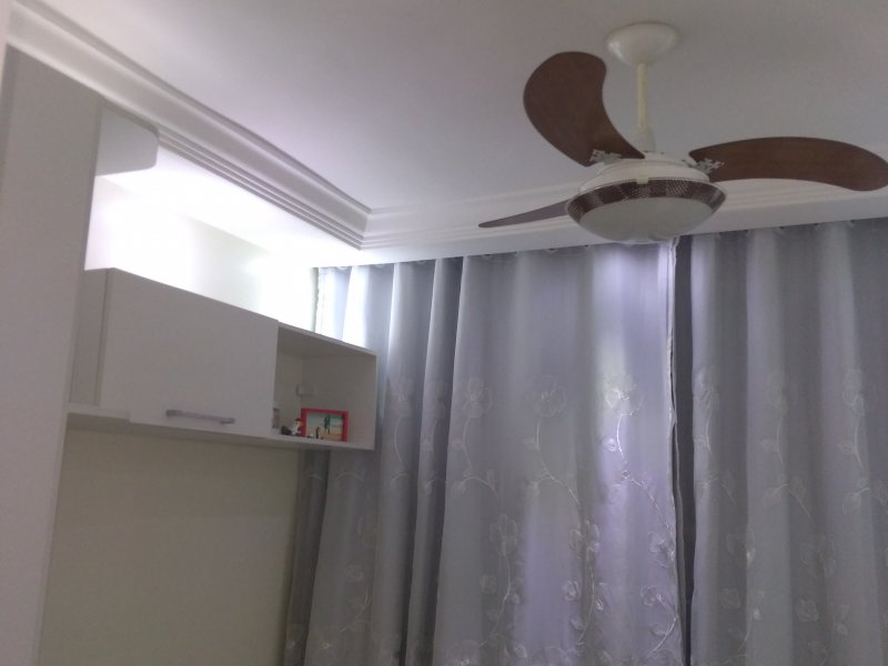 Apartamento à venda Parada de Lucas com 50m² e 2 quartos por R$ 280.000 - 151568281-p-20200227-210855.jpg