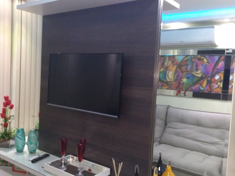 Apartamento à venda Parada de Lucas com 50m² e 2 quartos por R$ 280.000 - 1561920355-p-20200227-211938.jpg