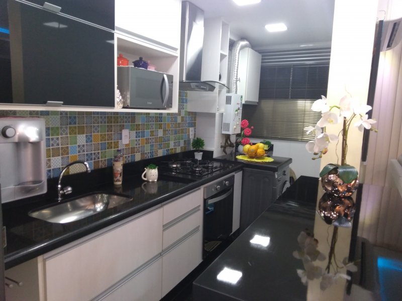 Apartamento à venda Parada de Lucas com 50m² e 2 quartos por R$ 280.000 - 1841139979-p-20200227-211255.jpg
