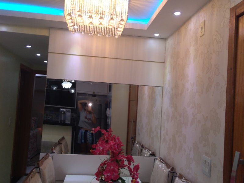 Apartamento à venda Parada de Lucas com 50m² e 2 quartos por R$ 280.000 - 251108543-p-20200227-211229.jpg