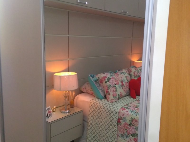 Apartamento à venda Parada de Lucas com 50m² e 2 quartos por R$ 280.000 - 259708295-p-20200227-210652.jpg