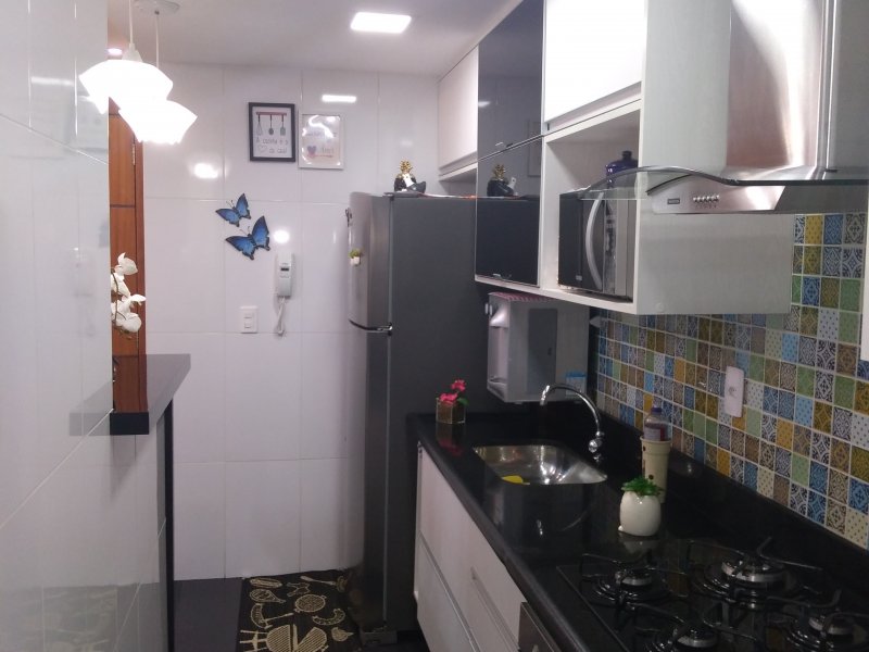 Apartamento à venda Parada de Lucas com 50m² e 2 quartos por R$ 280.000 - 342998871-p-20200227-211407.jpg