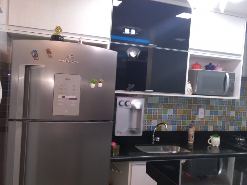 Apartamento à venda Parada de Lucas com 50m² e 2 quartos por R$ 280.000 - 552694271-p-20200227-211305.jpg