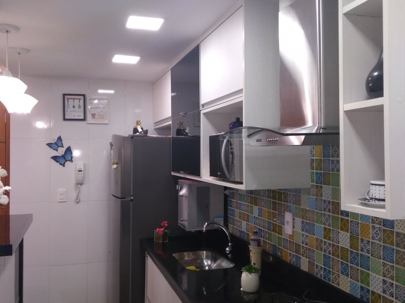 Apartamento à venda Parada de Lucas com 50m² e 2 quartos por R$ 280.000 - 564849218-p-20200227-211356.jpg