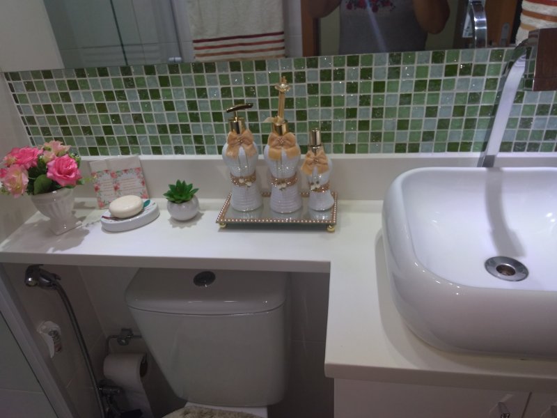 Apartamento à venda Parada de Lucas com 50m² e 2 quartos por R$ 280.000 - 595953583-p-20200227-210936.jpg