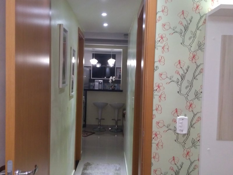 Apartamento à venda Parada de Lucas com 50m² e 2 quartos por R$ 280.000 - 722041692-p-20200227-210723.jpg