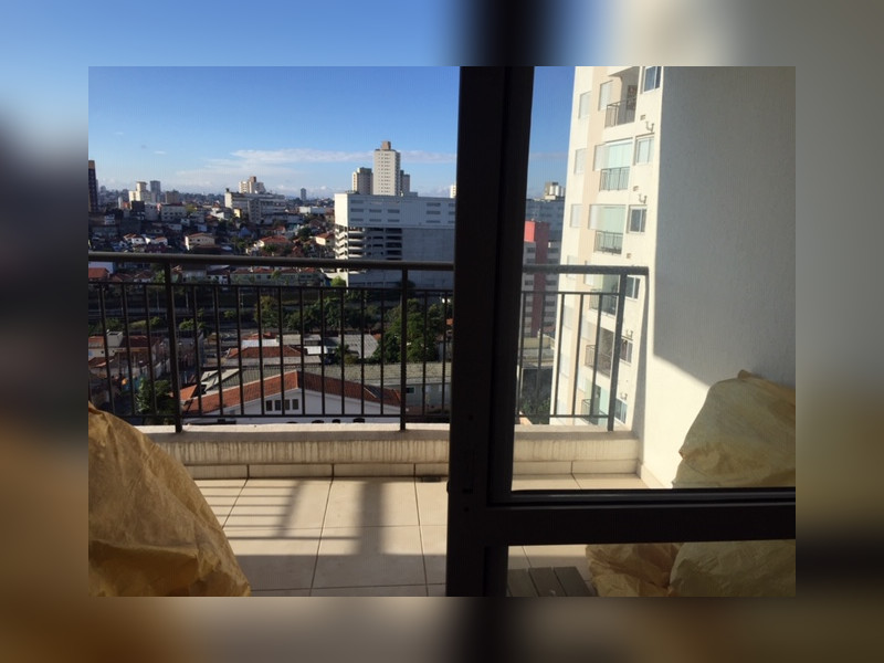 imóvel com 66m² - Tucuruvi - São Paulo