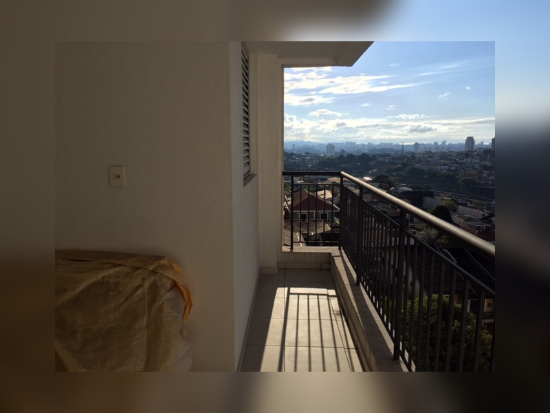 imóvel com 66m² - Tucuruvi - São Paulo