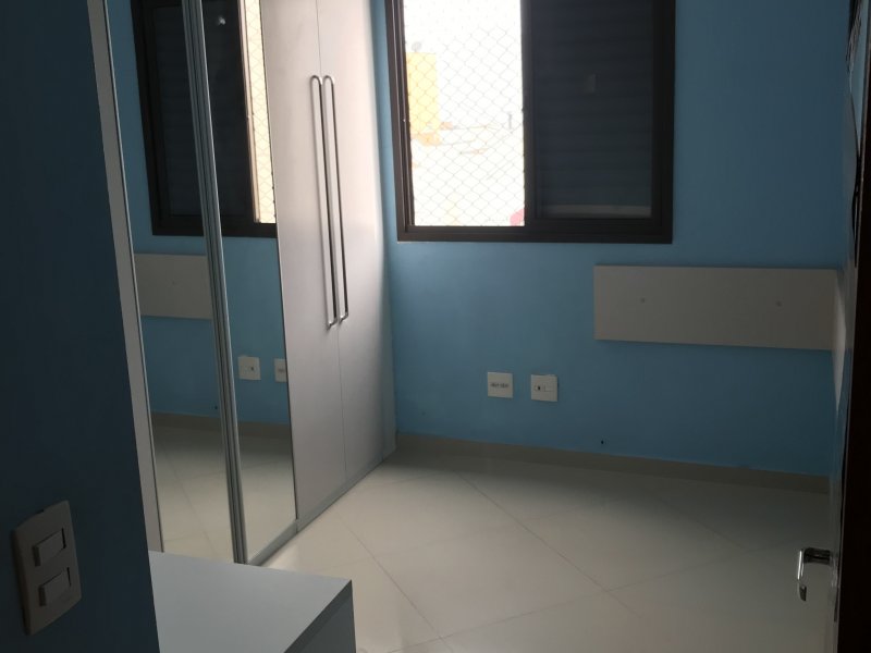 imóvel com 64m² - Baeta Neves - São Bernardo do Campo