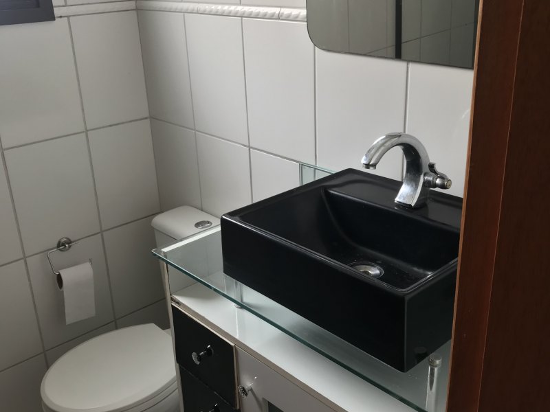 imóvel com 64m² - Baeta Neves - São Bernardo do Campo