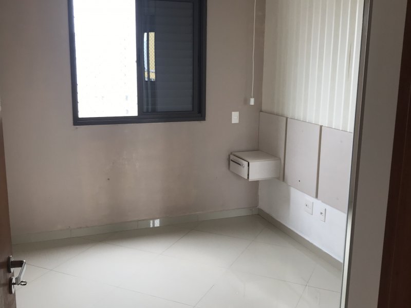 imóvel com 64m² - Baeta Neves - São Bernardo do Campo