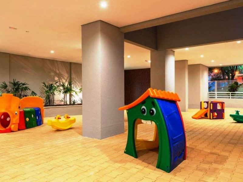 Apartamento à venda Centro com 105m² e 3 quartos por R$ 700.000 - 1344486509-paseo8.jpg