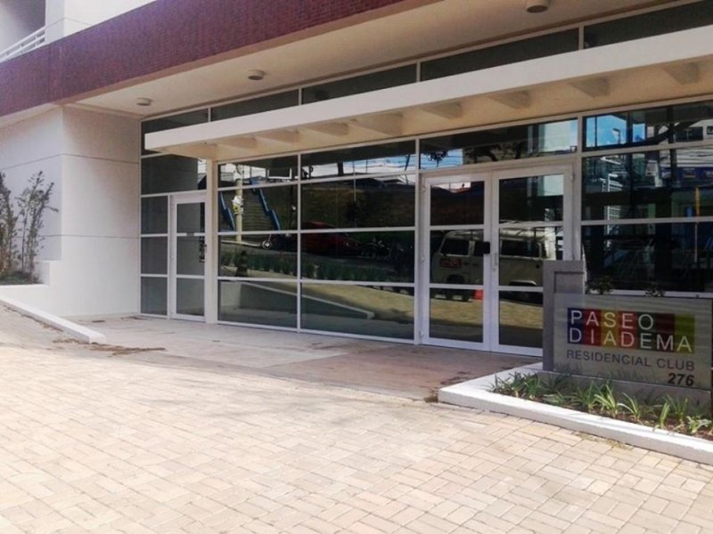 Apartamento à venda Centro com 105m² e 3 quartos por R$ 700.000 - 2015981894-paseo3.jpg